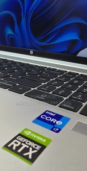 New Laptop HP ProBook 11 G2 EE 16GB Intel Core i7 SSD 512GB