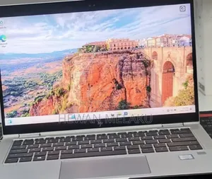 New Laptop HP EliteBook X360 1030 G3 16GB Intel Core i7 SSD 512GB