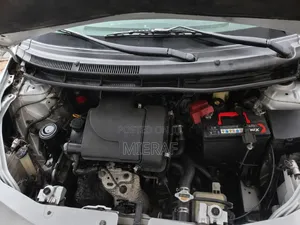 Toyota Yaris 1.0 VVT-i 2007 Silver