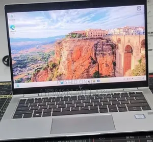 New Laptop HP EliteBook X360 1030 G3 16GB Intel Core i7 SSD 512GB