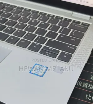 New Laptop HP EliteBook X360 1030 G3 16GB Intel Core i7 SSD 512GB
