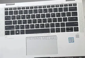 New Laptop HP EliteBook X360 1030 G3 16GB Intel Core i7 SSD 512GB