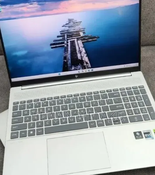New Laptop HP Pavilion 15 16GB Intel Core i7 SSD 1T