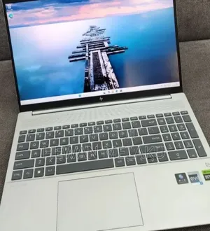 New Laptop HP Pavilion 15 16GB Intel Core i7 SSD 1T