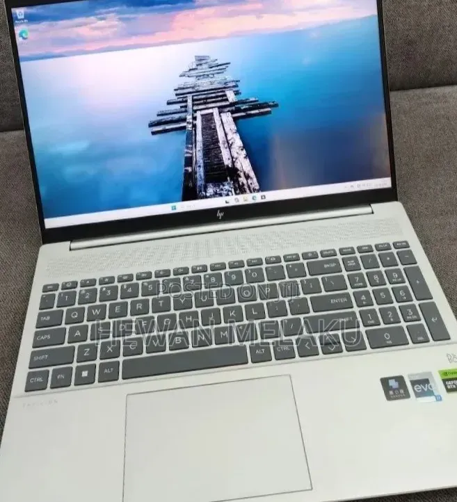 New Laptop HP Pavilion 15 16GB Intel Core i7 SSD 1T