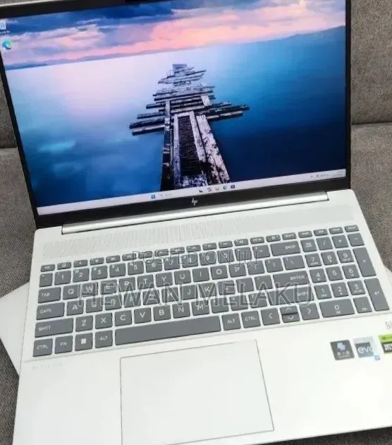 New Laptop HP Pavilion 15 16GB Intel Core i7 SSD 1T