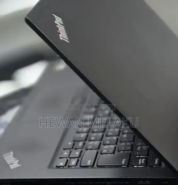 New Laptop Lenovo ThinkPad T14 16GB AMD Ryzen 5 SSD 512GB