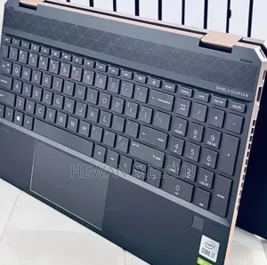 New Laptop HP Spectre X360 16GB Intel Core i7 SSD 1T