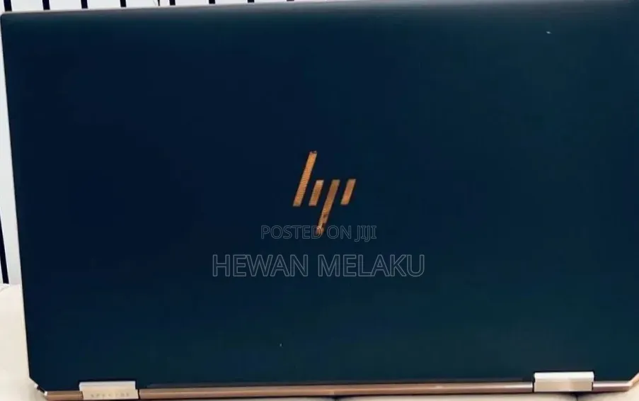 New Laptop HP Spectre X360 16GB Intel Core i7 SSD 1T