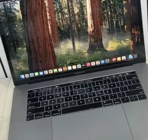 New Laptop Apple MacBook Pro 2019 16GB Intel Core i9 SSD 512GB
