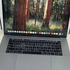 New Laptop Apple MacBook Pro 2019 16GB Intel Core i9 SSD 512GB