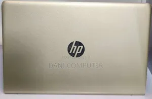 New Laptop HP Pavilion 15 8GB Intel Core i5 SSD 1T