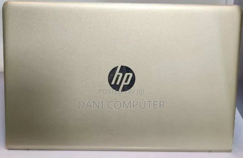 New Laptop HP Pavilion 15 8GB Intel Core i5 SSD 1T