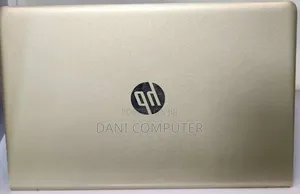 New Laptop HP Pavilion 15 8GB Intel Core i5 SSD 1T