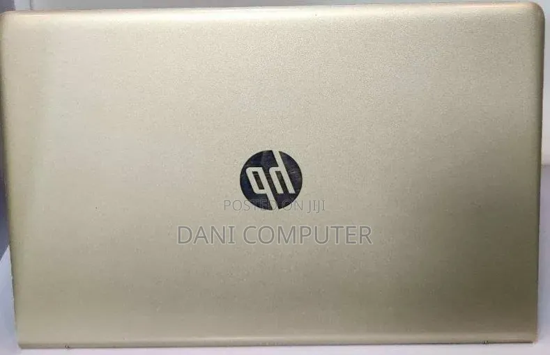 New Laptop HP Pavilion 15 8GB Intel Core i5 SSD 1T