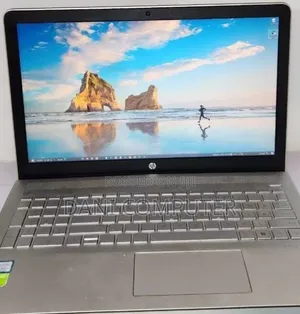 New Laptop HP Pavilion 15 8GB Intel Core i5 SSD 1T