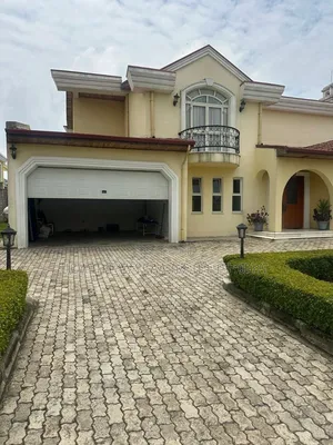 Furnished 6bdrm Townhouse/Terrace for sale