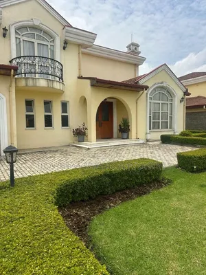 Furnished 6bdrm Townhouse/Terrace for sale