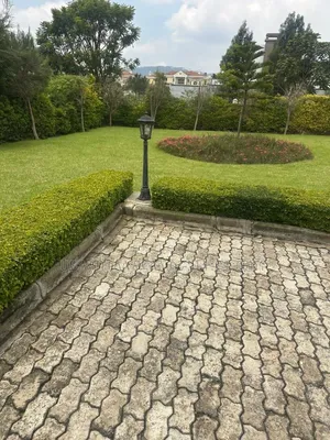 Furnished 6bdrm Townhouse/Terrace for sale