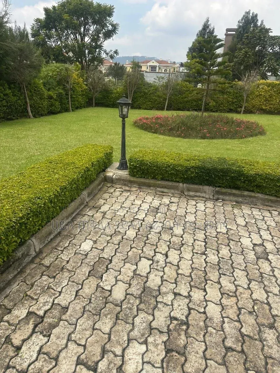 Furnished 6bdrm Townhouse/Terrace for sale