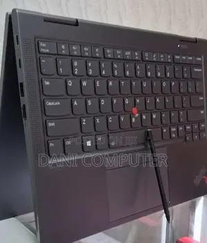New Laptop Lenovo ThinkPad X1 Yoga 32GB Intel Core i7 SSD 512GB