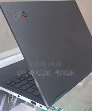 New Laptop Lenovo ThinkPad X1 Yoga 32GB Intel Core i7 SSD 512GB