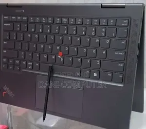New Laptop Lenovo ThinkPad X1 Yoga 32GB Intel Core i7 SSD 512GB