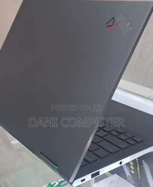 New Laptop Lenovo ThinkPad X1 Yoga 32GB Intel Core i7 SSD 512GB