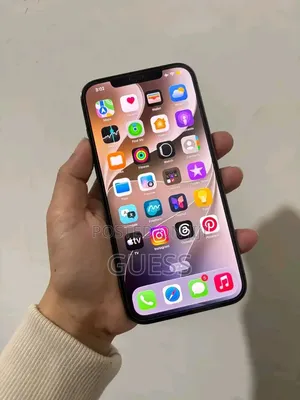 New Apple iPhone 12 Pro Max 256 GB