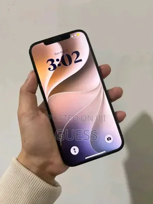 New Apple iPhone 12 Pro Max 256 GB