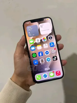 New Apple iPhone 12 Pro Max 256 GB