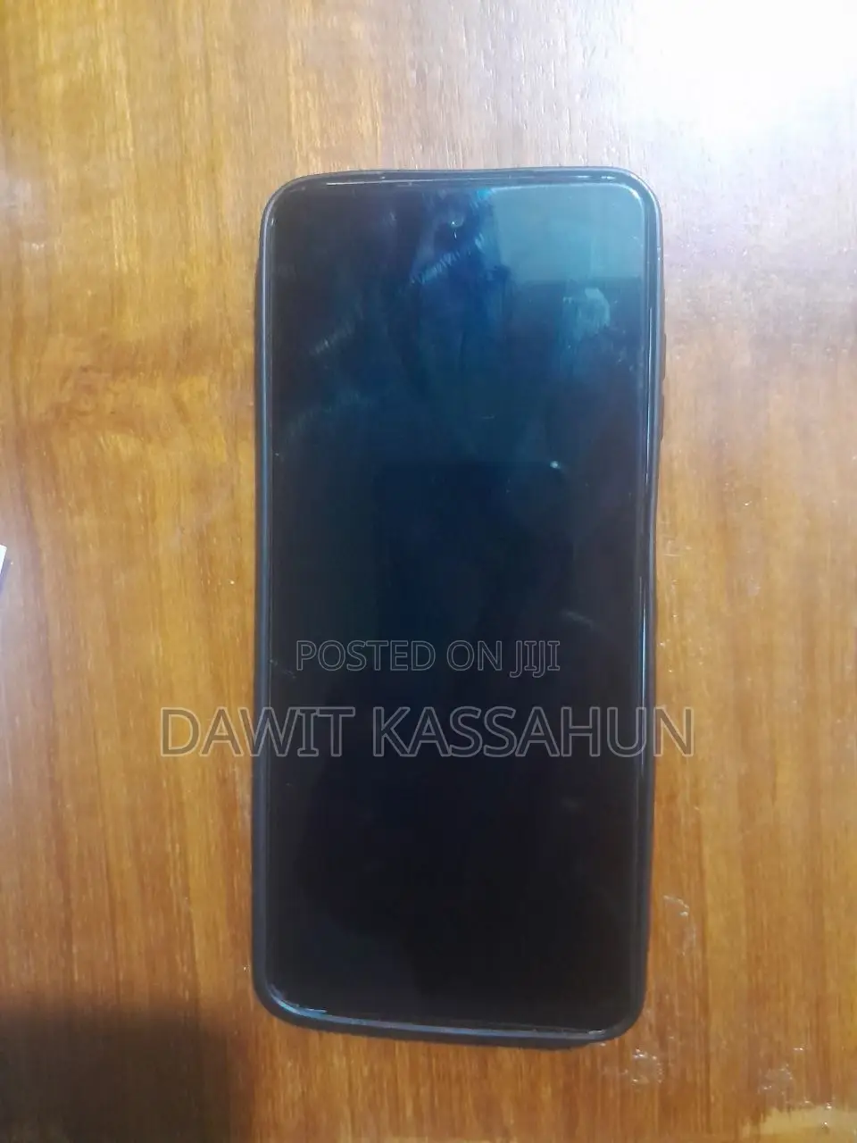 Tecno Camon 17P 128 GB Blue