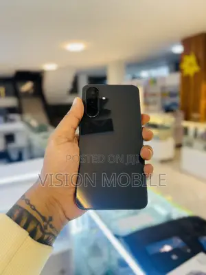 Samsung Galaxy A36 256 GB Black
