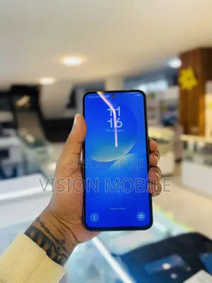 Samsung Galaxy A36 256 GB Black