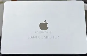 New Laptop Apple MacBook Air 2026 M5 16GB Apple M5 SSD 512GB