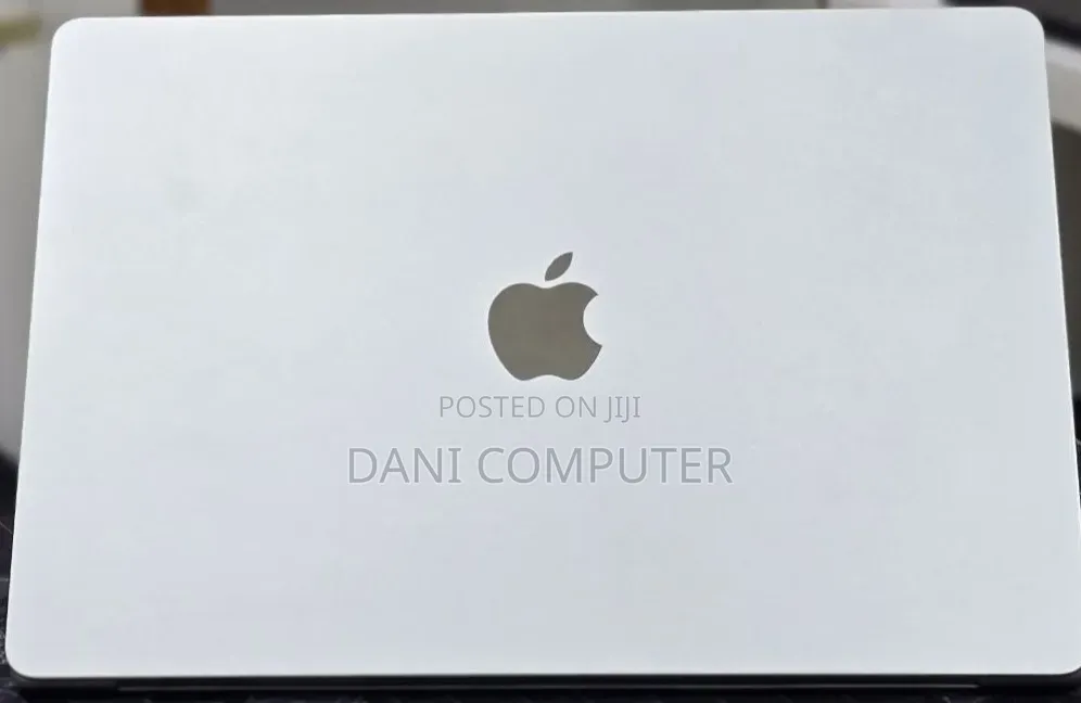 New Laptop Apple MacBook Air 2026 M5 16GB Apple M5 SSD 512GB
