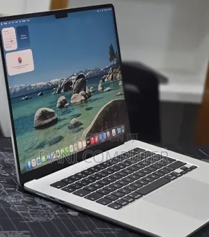 New Laptop Apple MacBook Air 2026 M5 16GB Apple M5 SSD 512GB