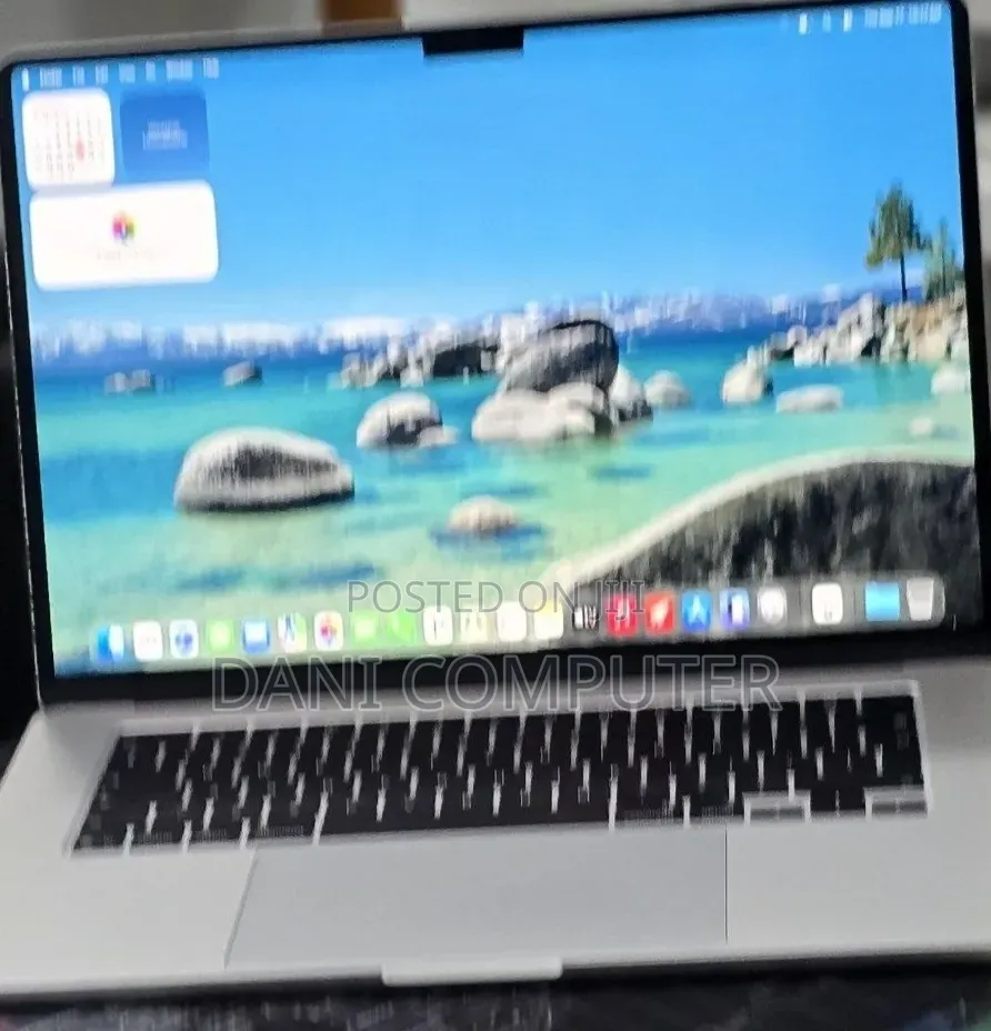 New Laptop Apple MacBook Air 2026 M5 16GB Apple M5 SSD 512GB