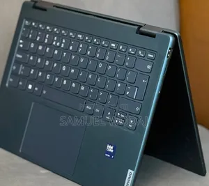 New Laptop Lenovo ThinkPad Yoga 16GB Intel Core i7 SSD 512GB