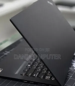 New Laptop Lenovo ThinkPad T14s G4 16GB AMD Ryzen 5 SSD 512GB