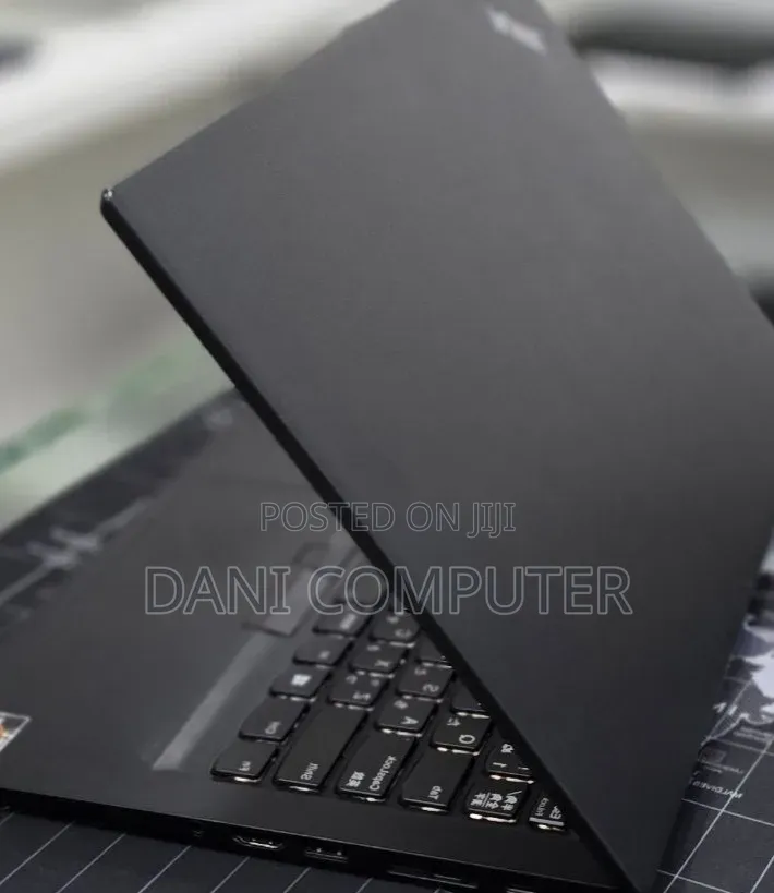 New Laptop Lenovo ThinkPad T14s G4 16GB AMD Ryzen 5 SSD 512GB
