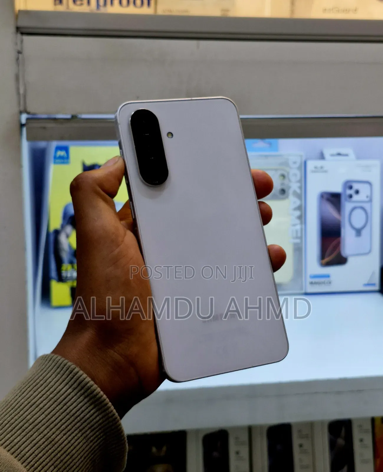 Samsung Galaxy A56 256 GB