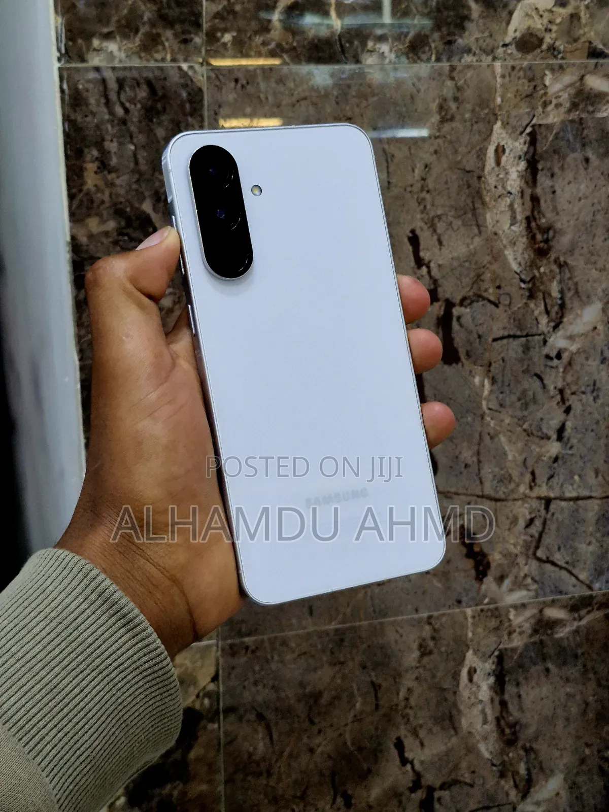 Samsung Galaxy A56 256 GB