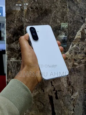 Samsung Galaxy A56 256 GB