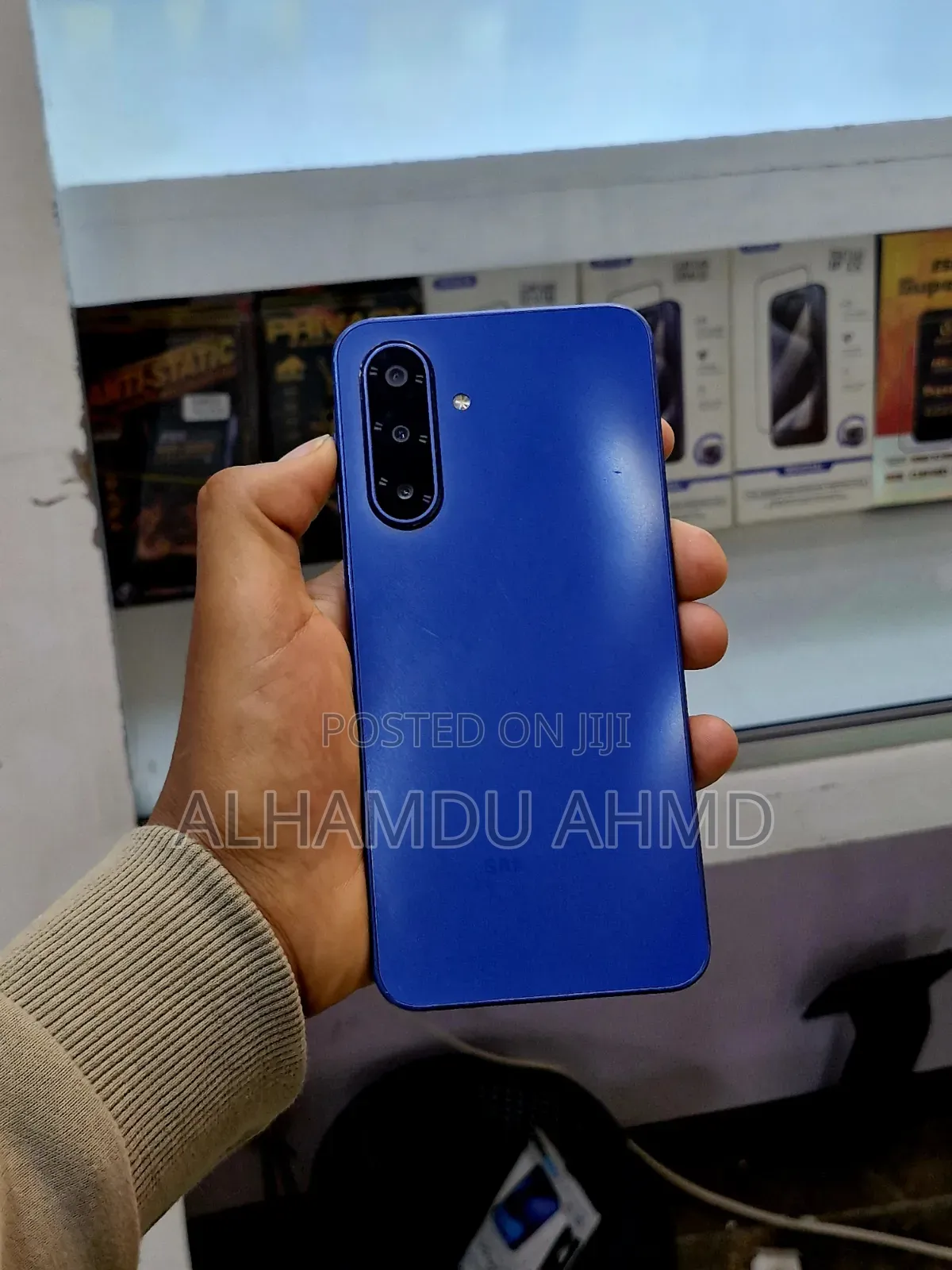 Samsung Galaxy A17 5G 256 GB