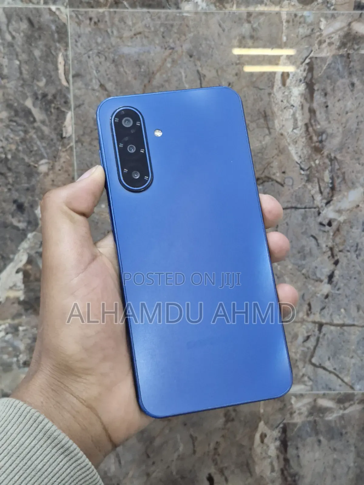 Samsung Galaxy A17 5G 256 GB