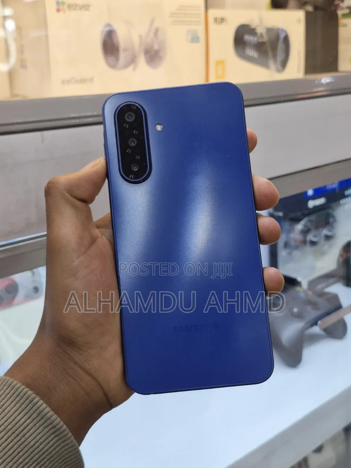 Samsung Galaxy A17 5G 256 GB