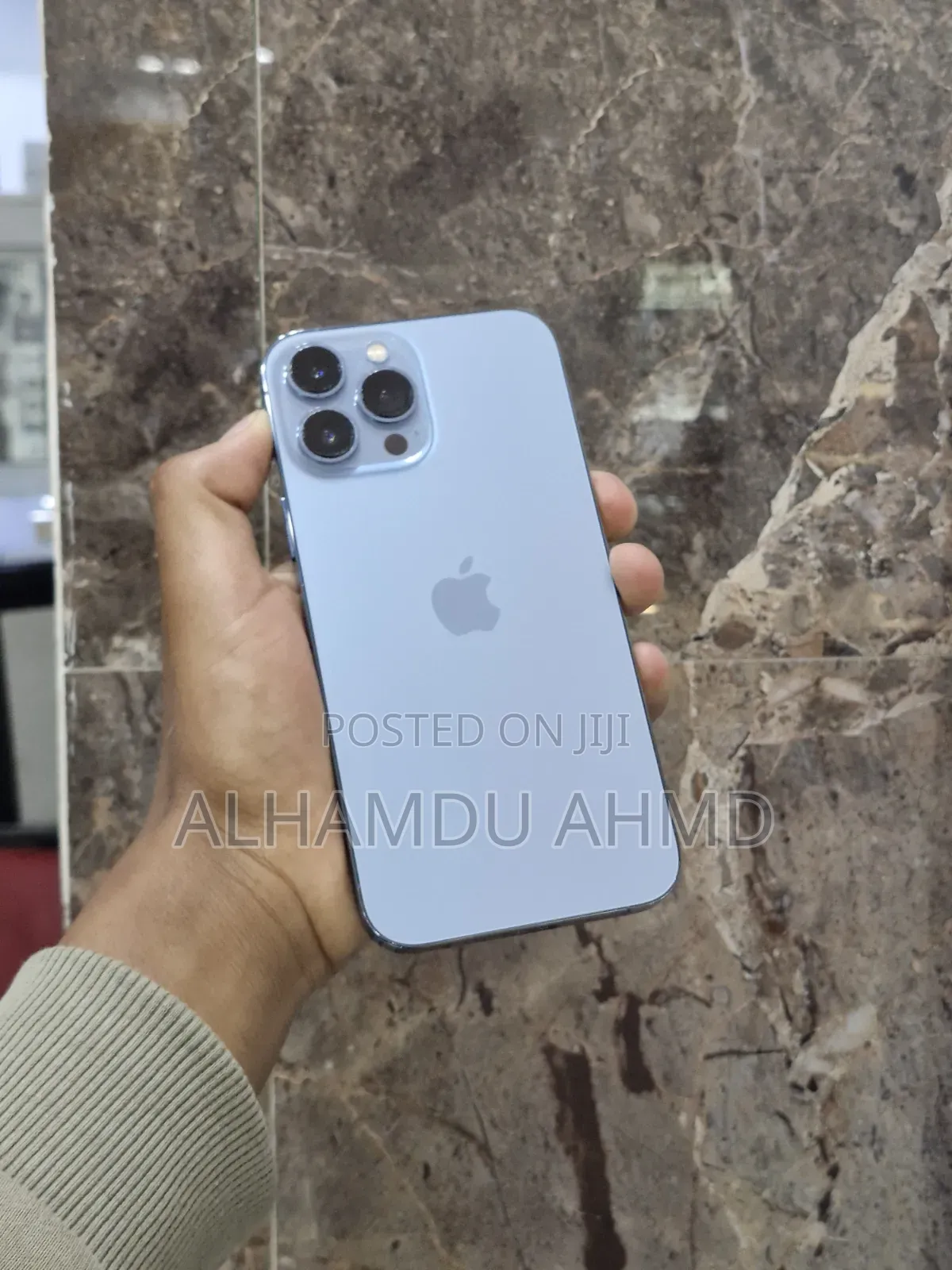 Apple iPhone 13 Pro Max 256 GB