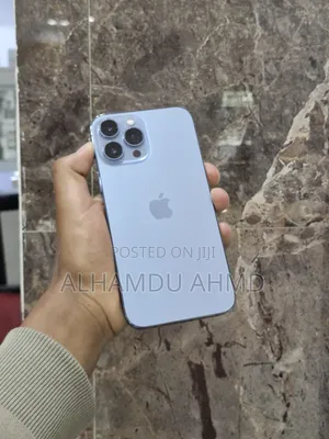 Apple iPhone 13 Pro Max 256 GB