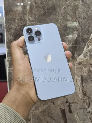 Apple iPhone 13 Pro Max 256 GB